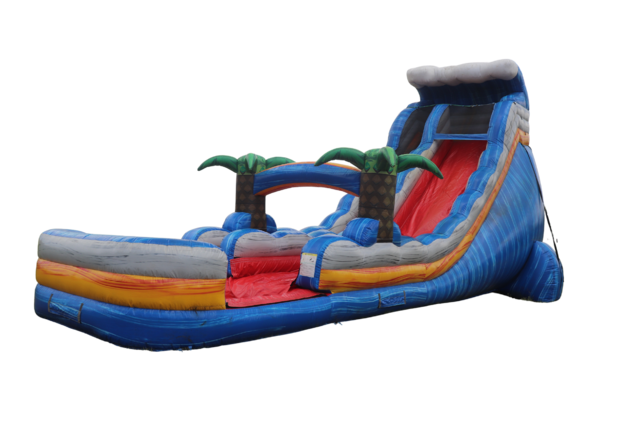 22ft Rip Curl