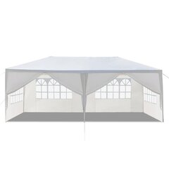 10 x 20 Canopy Tent