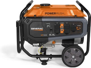 Generator 3600 Watt