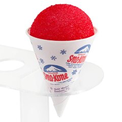 Additional Fruit Punch Sno Cone Flavor