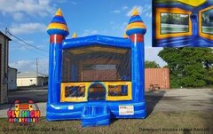 Bounce House Rentals