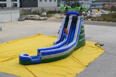 Water Slides