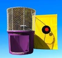 Dunk Tank