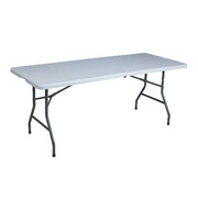 Picture of 6 Foot Folding Table