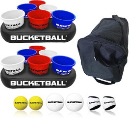 Picture of Bucketball Rental - USA Edition - Party Pack