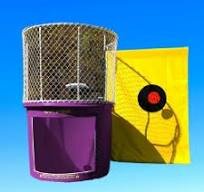 Picture of Dunk Tank