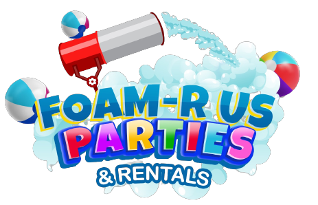 Foam R US