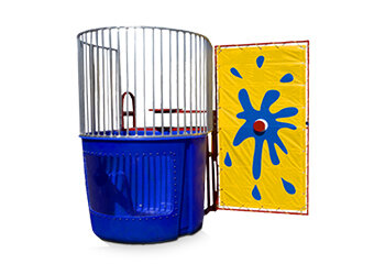 Dunk Tank (ERS Demo Item)