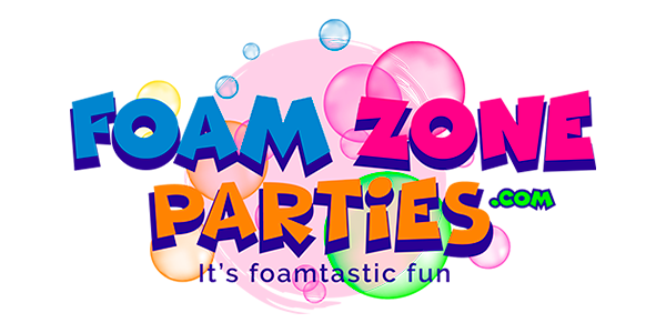 Foam Zone Parties