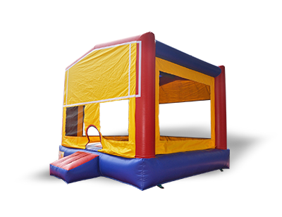 bounce house rental