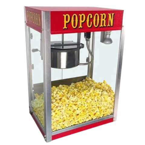 Popcorn Machine