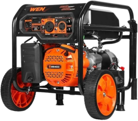 5600 Watt Generator