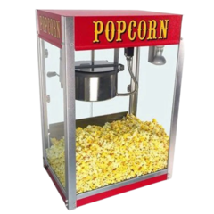 Popcorn Machine