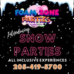 Snow Event (staffed event)