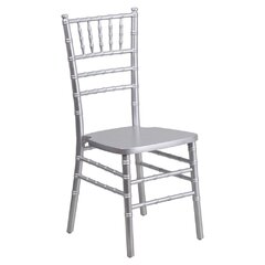 Chiavari Chair (silver)