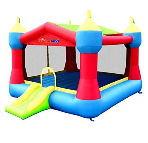 Castle Bounce House