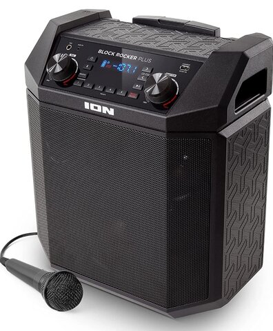 Tailgater Wireless Bluetooth Speaker