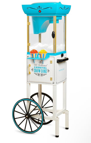 Snowcone Machine