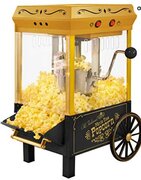 POPCORN MACHINE