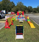 Toddler Playland