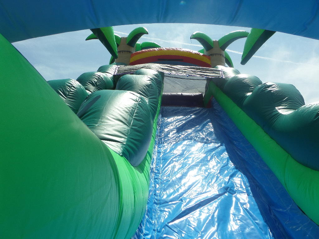 Midwest Bounce Pro - bounce house rentals and slides for parties in ...