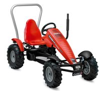 Pedal Go-Karts (2) Red 