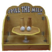 Milk Jug Game