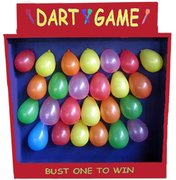 Balloon Darts Game
