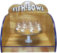 Fish Bowl Game