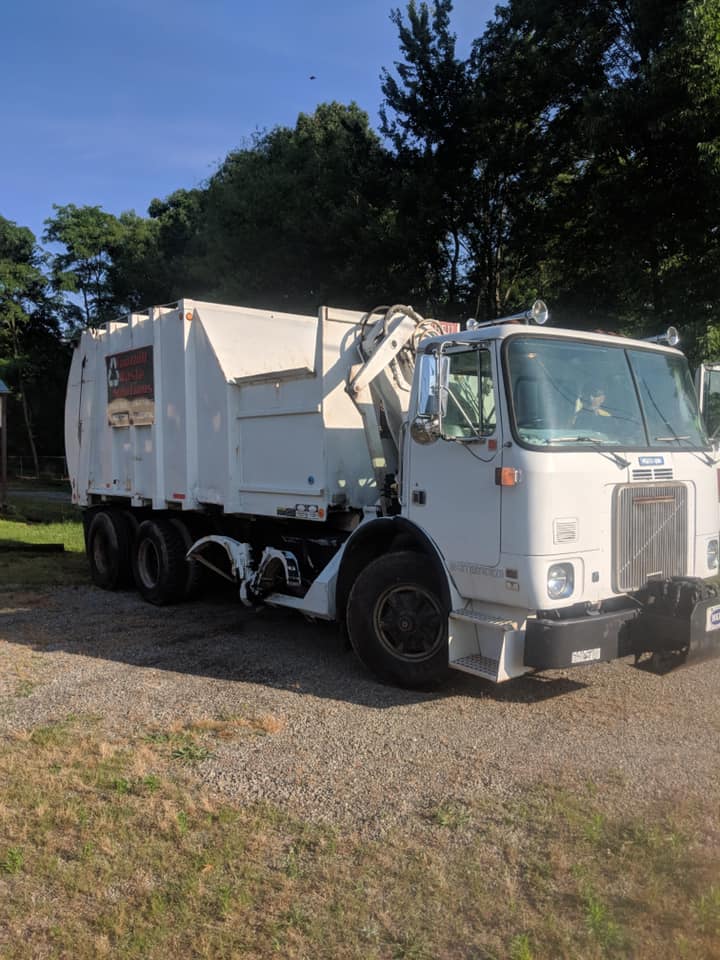 Sandy Ridge Dumpster Rental