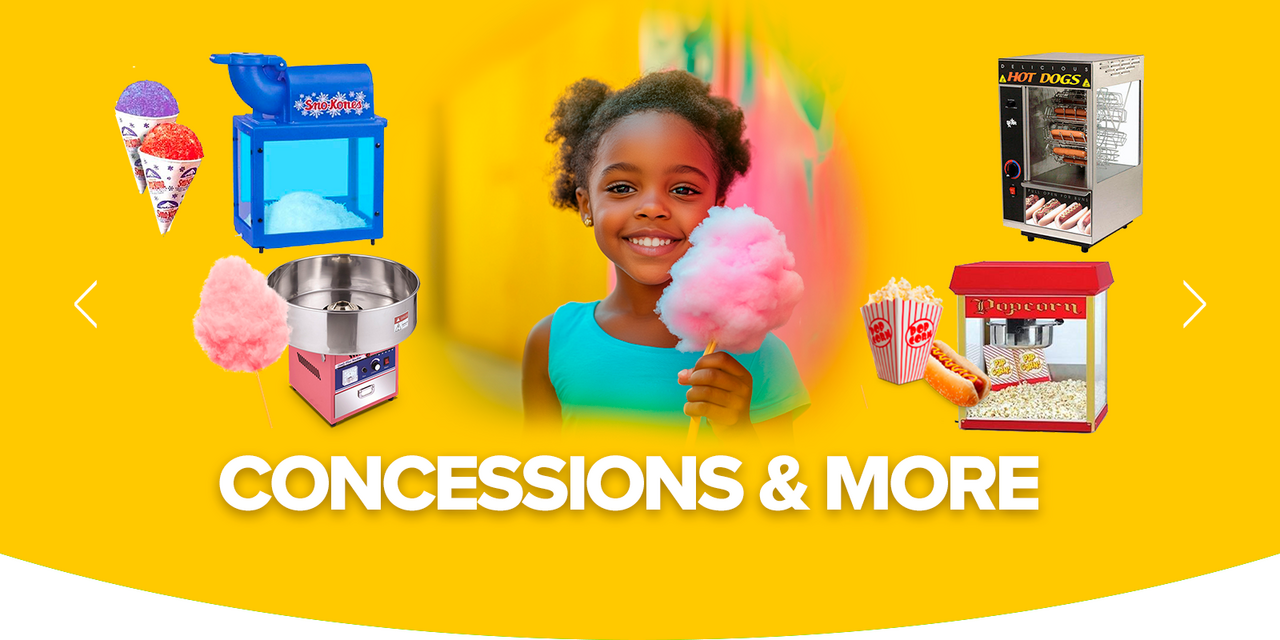 Concessions 