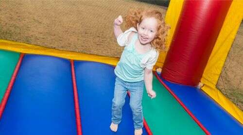 Blogs for Bounce House Party Ideas