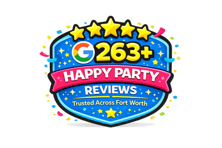 260+ Happy Customers