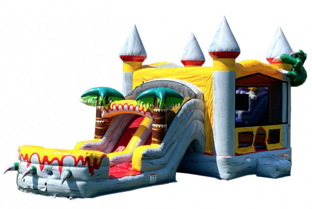 Choose Inflatables from Our Inventory