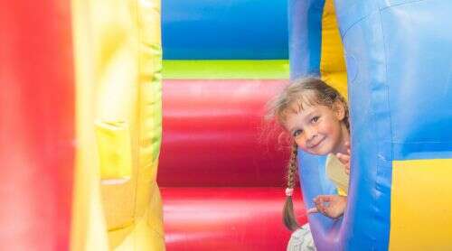 Ideas for Party Rentals