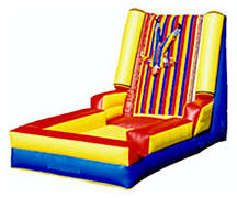 Sticky Velcro Wall