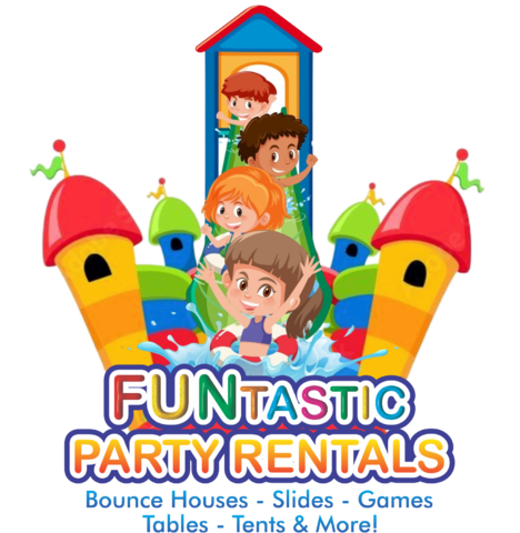 Funtastic Party Rentals