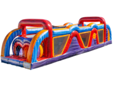 Obstacle Courses