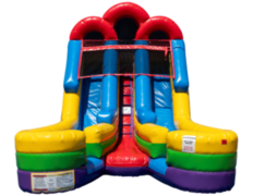 Water Slides