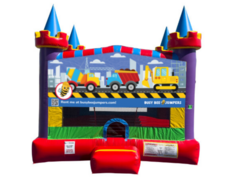 Bounce Houses