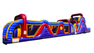 The Rock n' Roll Run