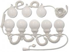 Tent Lights for 20x40