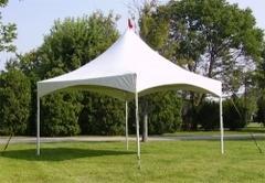20x20 High Peak Tent
