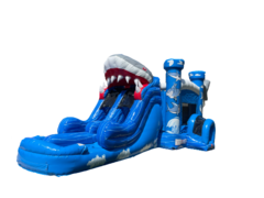 Water Combo