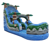 Dry Slides