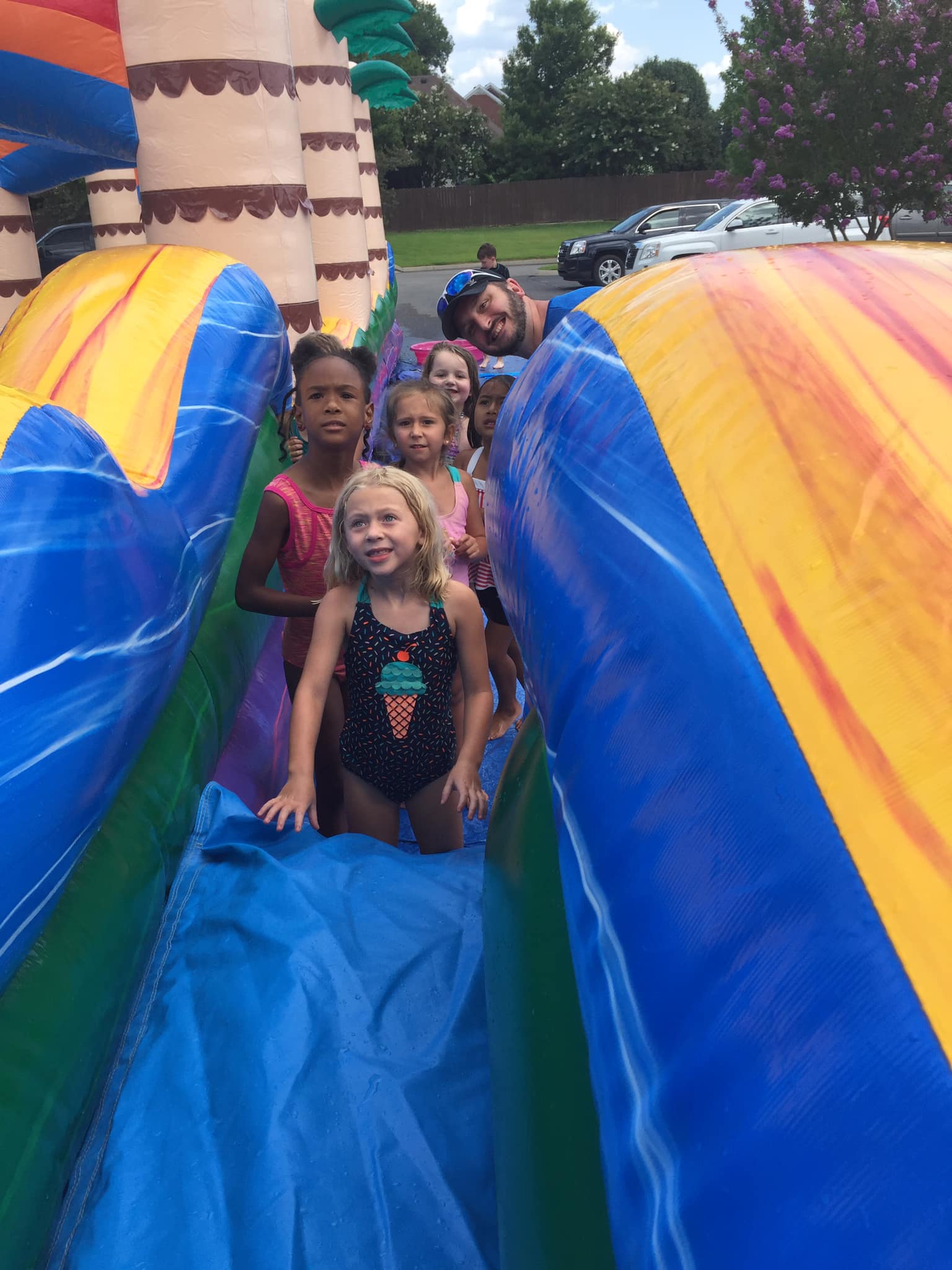 Photos From Events | Franklin Inflatables
