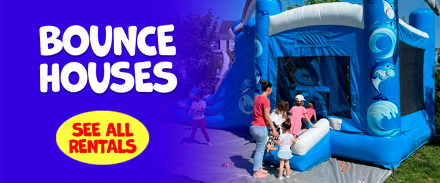 Franklin Inflatables - Bounce Houses & Water Slides - Culleoka, TN