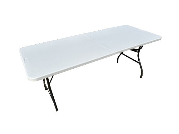 6 FT Table 