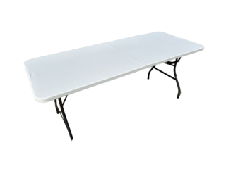 6 FT Table 