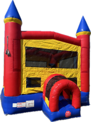 Classic Modular Bounce House